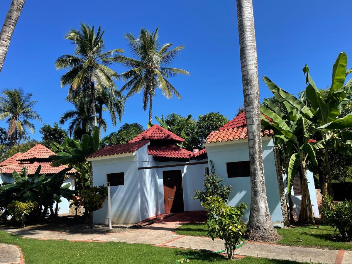 Palms Lounge Cabarete Aparthotel Exterior photo